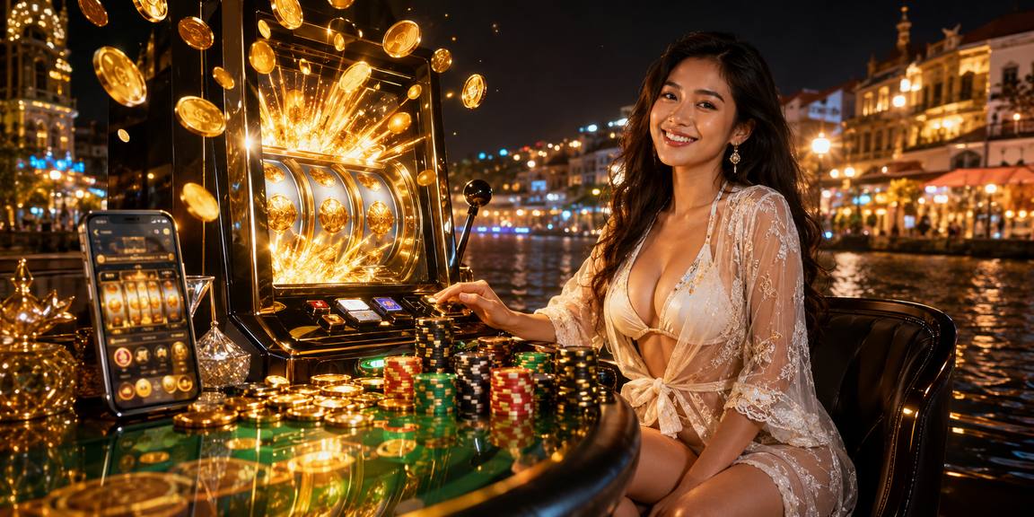 mobile gaming